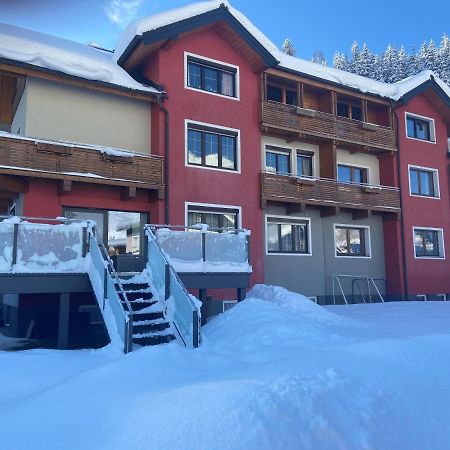 شقة هاوس بيرنباخر Mühlbach am Hochkönig المظهر الخارجي الصورة