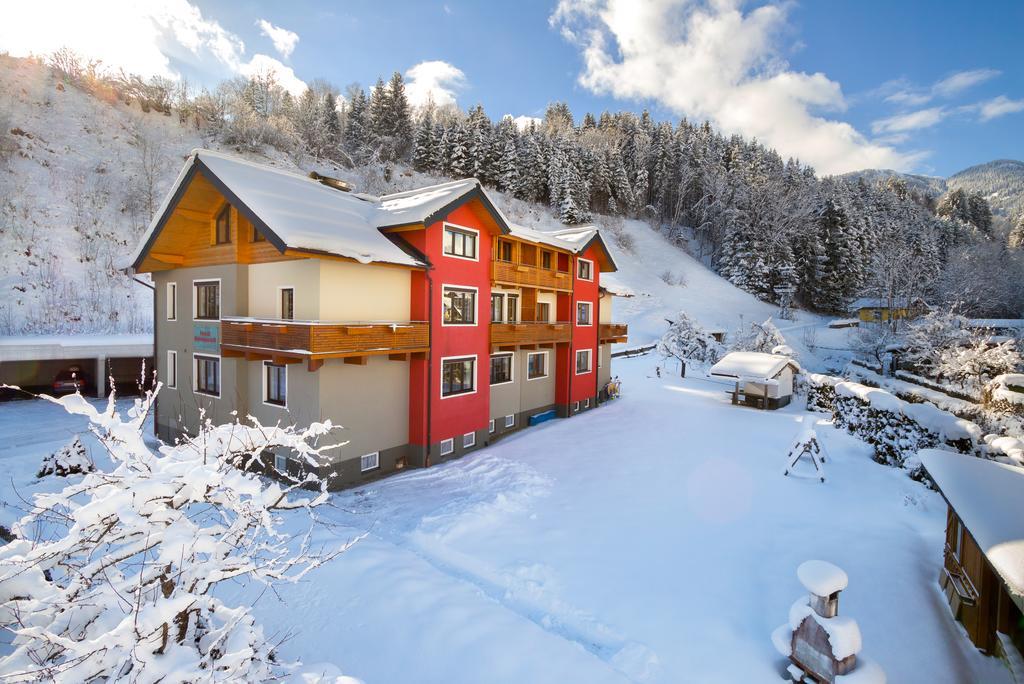 شقة هاوس بيرنباخر Mühlbach am Hochkönig المظهر الخارجي الصورة