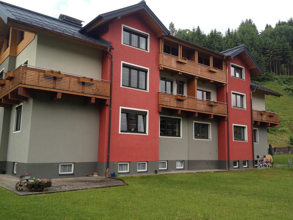 شقة هاوس بيرنباخر Mühlbach am Hochkönig المظهر الخارجي الصورة